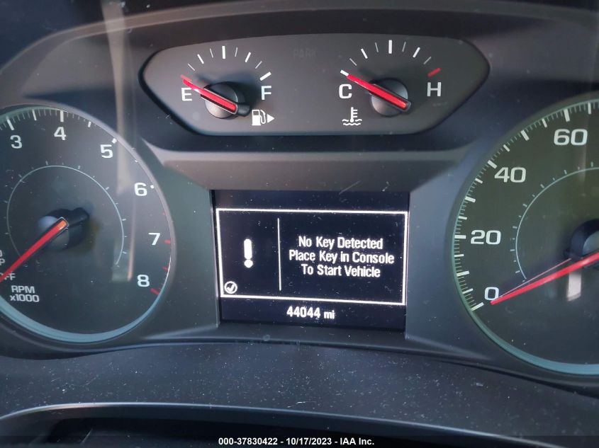 2022 CHEVROLET MALIBU LT - 1G1ZD5ST0NF121396