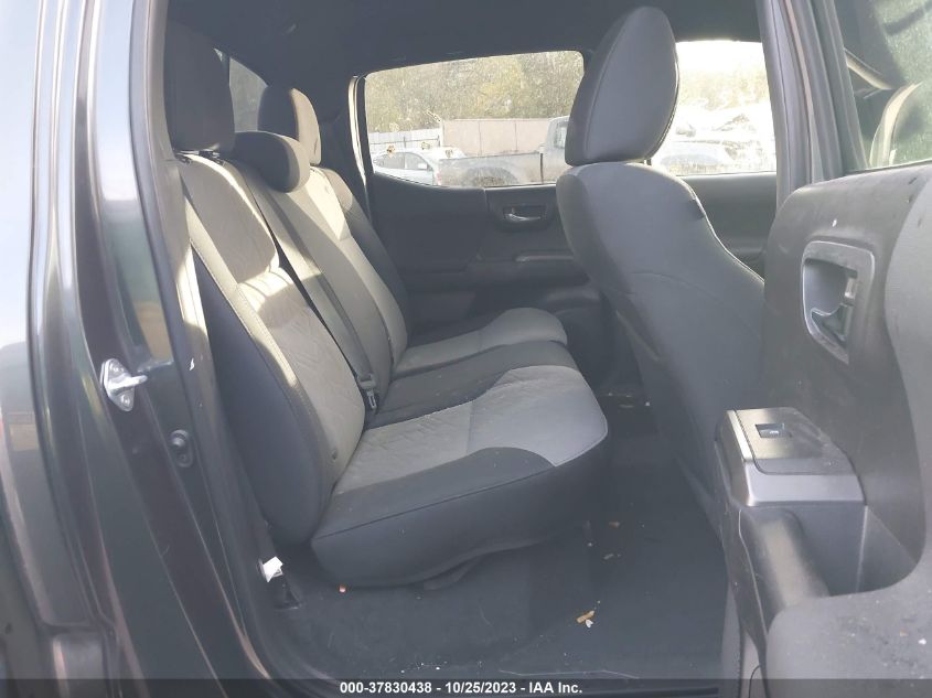 2021 TOYOTA TACOMA TRD OFF-ROAD - 3TMDZ5BN1MM114315