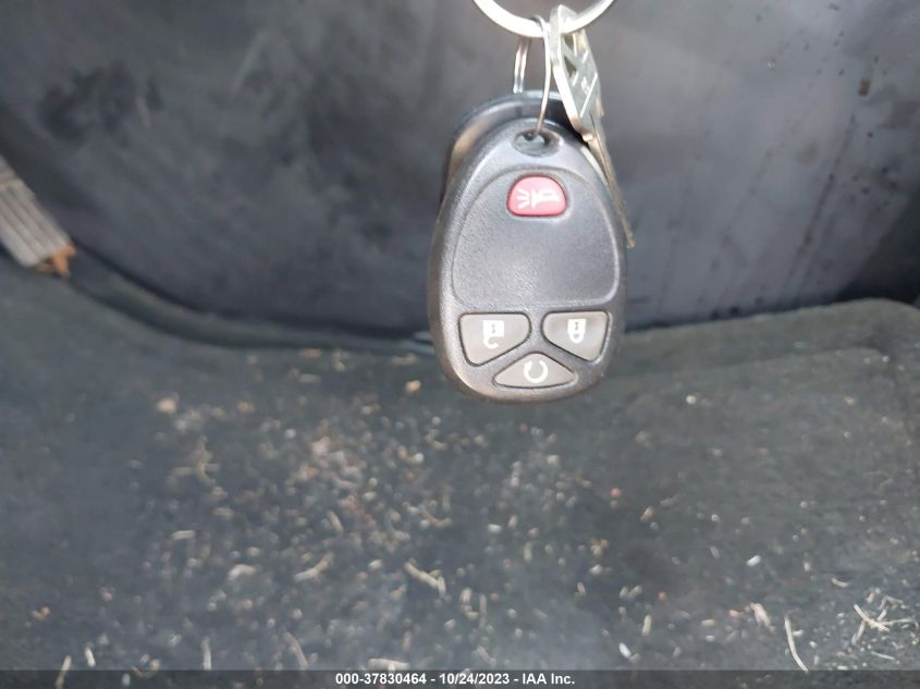 2014 CHEVROLET CAPTIVA SPORT LTZ 3GNAL4EK9ES513039