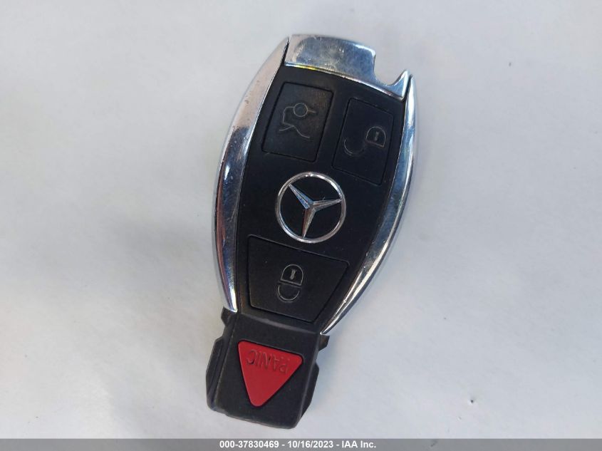 2015 MERCEDES-BENZ S 550 4MATIC WDDUG8FB8FA177523