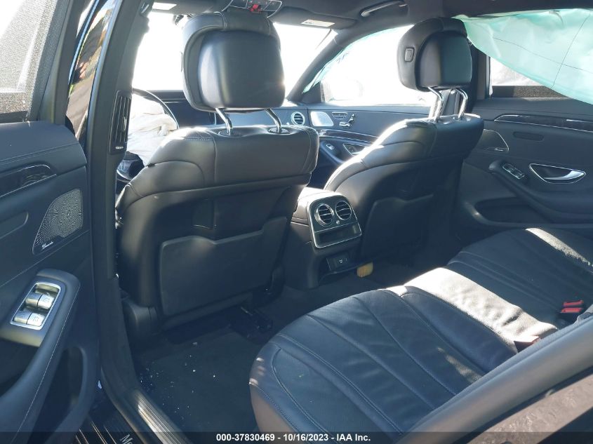 2015 MERCEDES-BENZ S 550 4MATIC WDDUG8FB8FA177523