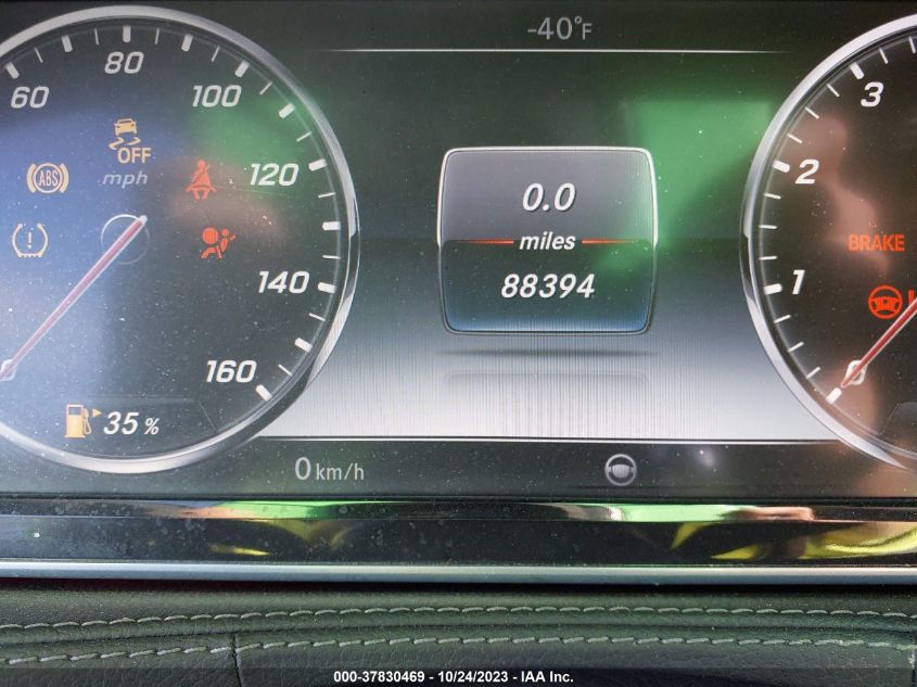 2015 MERCEDES-BENZ S 550 4MATIC WDDUG8FB8FA177523