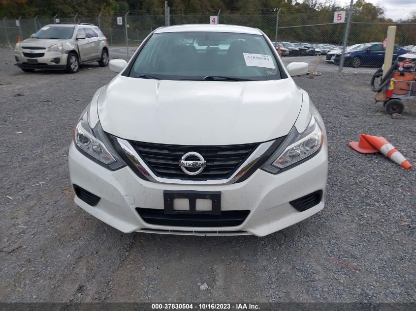 2016 NISSAN ALTIMA 2.5 - 1N4AL3AP9GN352506