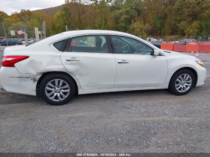 2016 NISSAN ALTIMA 2.5 - 1N4AL3AP9GN352506