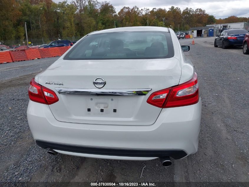 2016 NISSAN ALTIMA 2.5 - 1N4AL3AP9GN352506