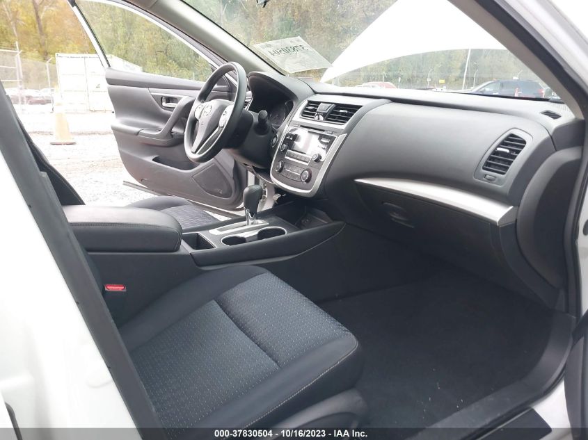 2016 NISSAN ALTIMA 2.5 - 1N4AL3AP9GN352506