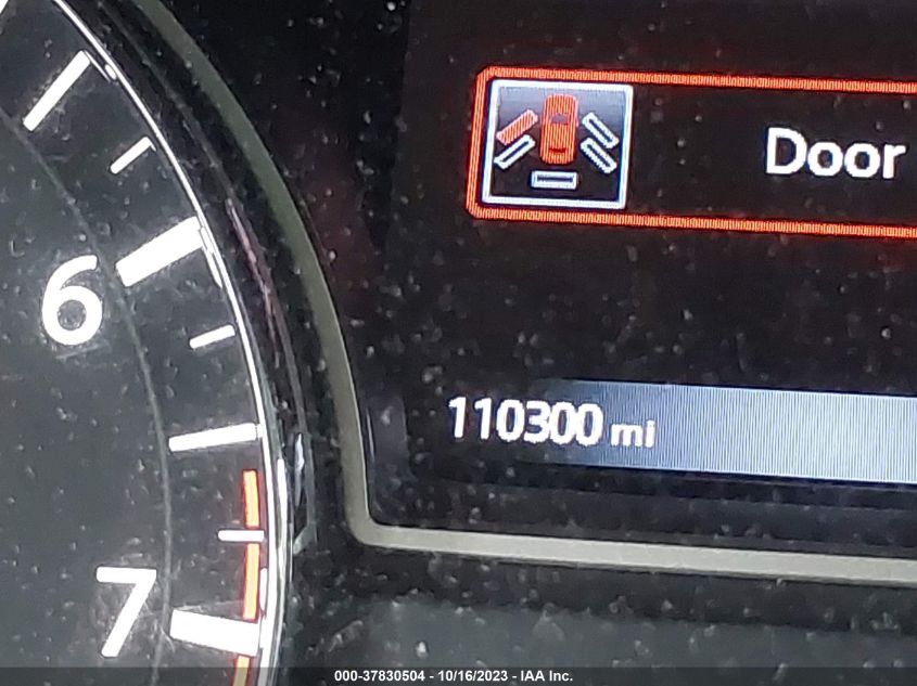 2016 NISSAN ALTIMA 2.5 - 1N4AL3AP9GN352506