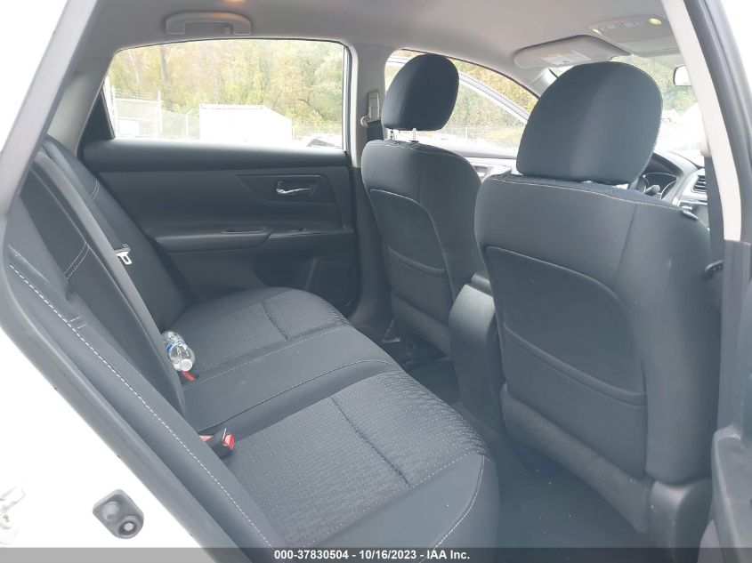 2016 NISSAN ALTIMA 2.5 - 1N4AL3AP9GN352506