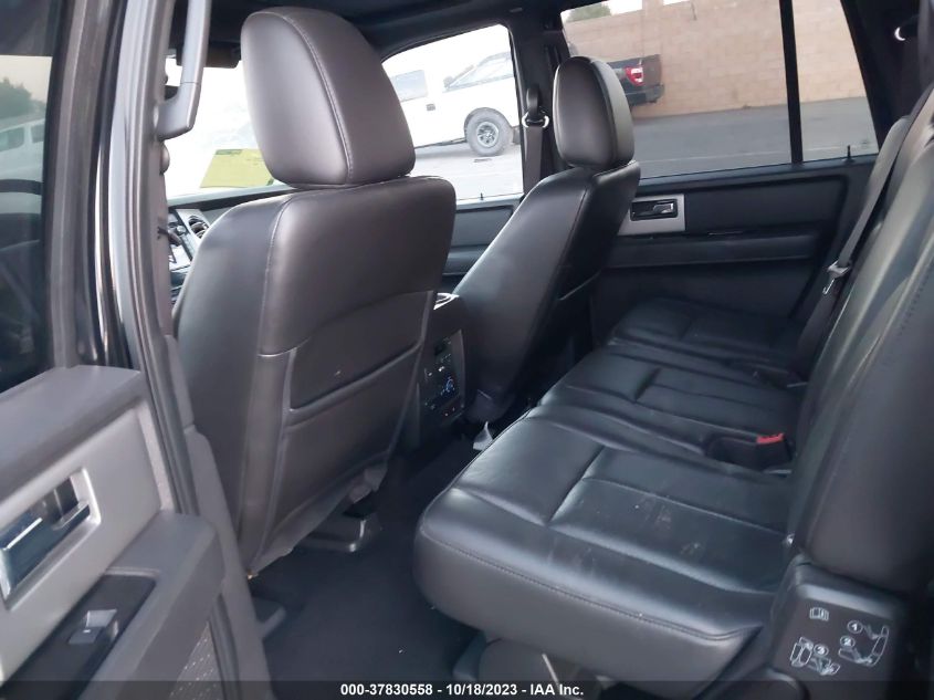 2013 FORD EXPEDITION EL LIMITED - 1FMJK1K55DEF58797