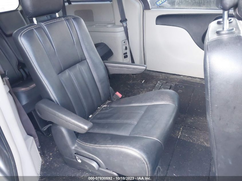 2015 CHRYSLER TOWN & COUNTRY TOURING - 2C4RC1BG5FR715871