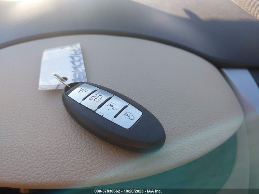 2014 NISSAN ALTIMA 2.5 S - 1N4AL3AP9EC296401