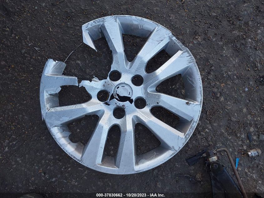 2014 NISSAN ALTIMA 2.5 S - 1N4AL3AP9EC296401