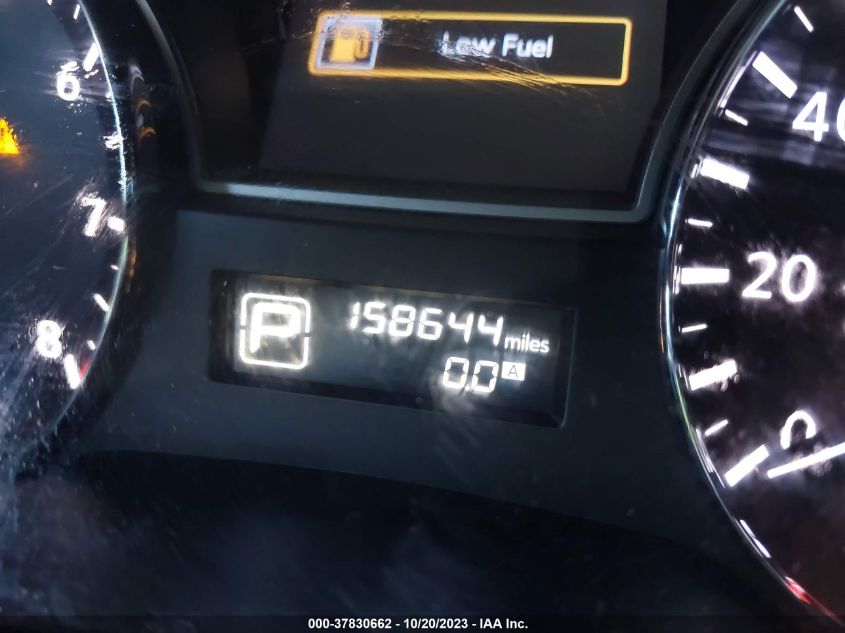 2014 NISSAN ALTIMA 2.5 S - 1N4AL3AP9EC296401
