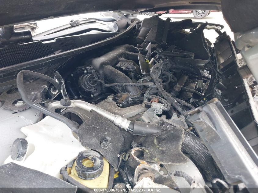 2019 NISSAN MAXIMA S - 1N4AA6AV1KC360805