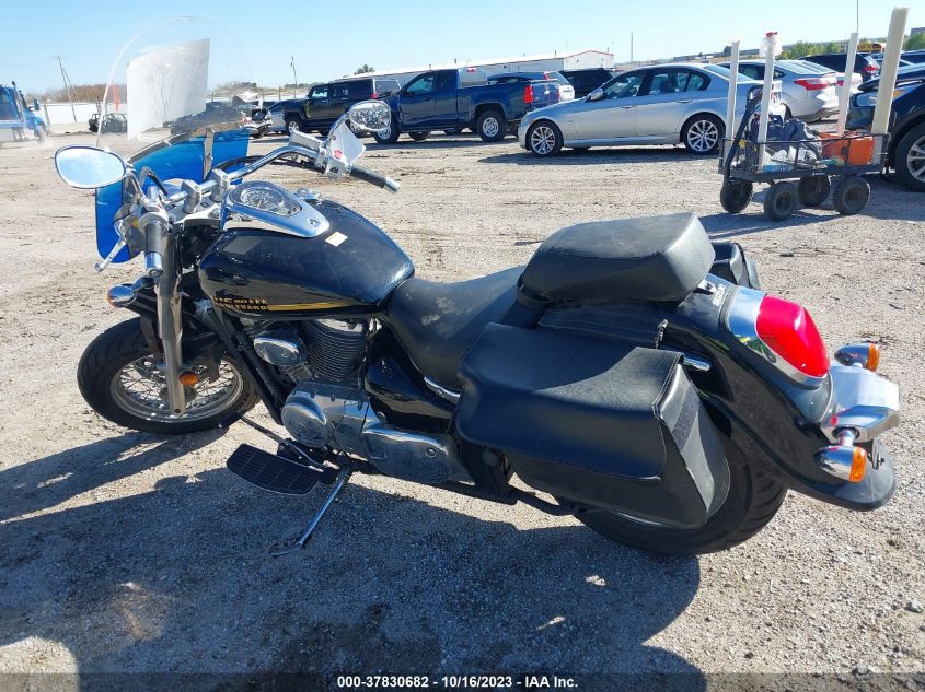 2018 SUZUKI VL800 JS1VS55A2J2100177