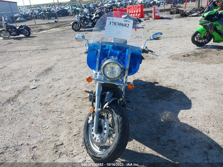 2018 SUZUKI VL800 JS1VS55A2J2100177