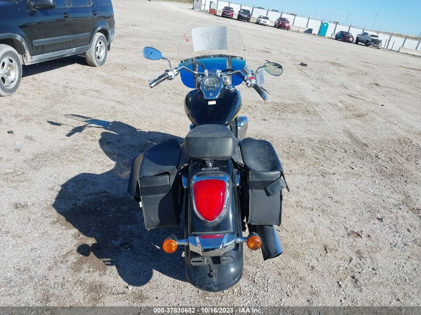 2018 SUZUKI VL800 JS1VS55A2J2100177
