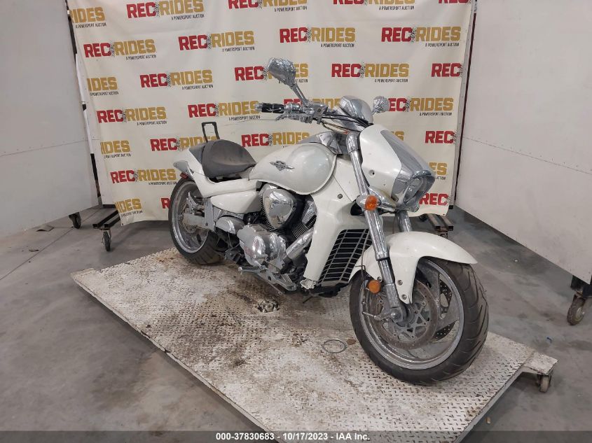 2007 SUZUKI VZR1800 - JS1VY53AX72108005
