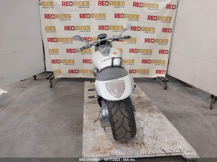 2007 SUZUKI VZR1800 JS1VY53AX72108005