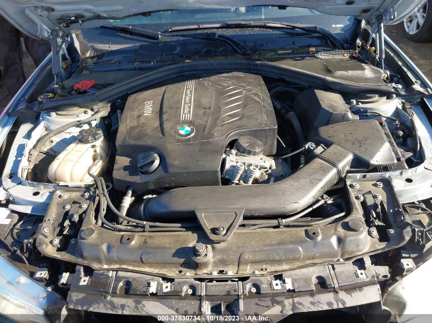 2014 BMW 435I - WBA3R1C53EF774096