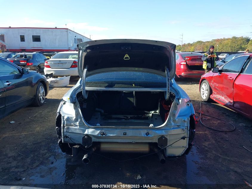 2014 BMW 435I - WBA3R1C53EF774096