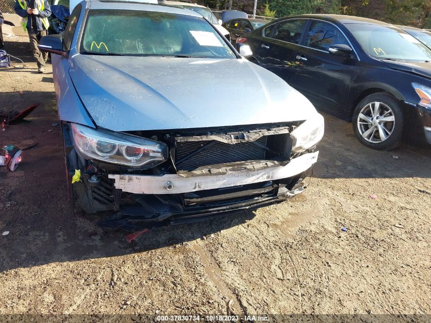 2014 BMW 435I - WBA3R1C53EF774096