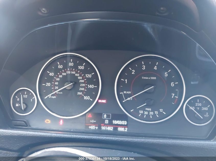 2014 BMW 435I - WBA3R1C53EF774096