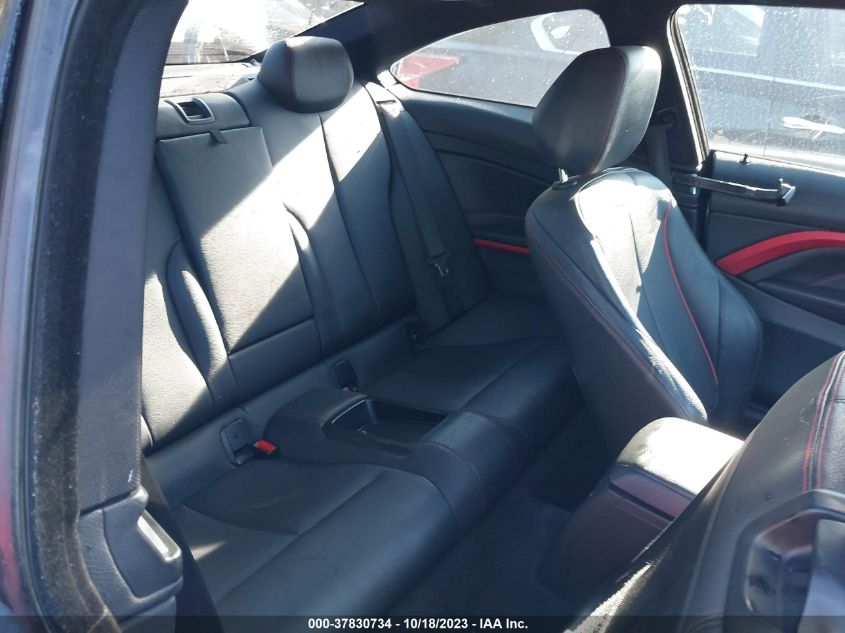 2014 BMW 435I - WBA3R1C53EF774096