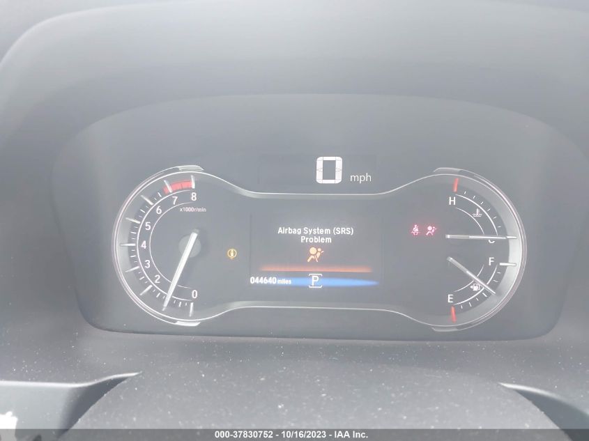 2018 HONDA PILOT LX - 5FNYF5H1XJB024952