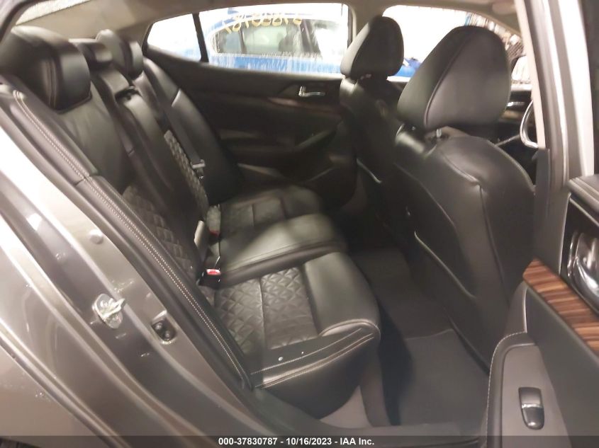 2016 NISSAN MAXIMA 3.5S/SV/SL/SR/PLAT - 1N4AA6AP6GC413068