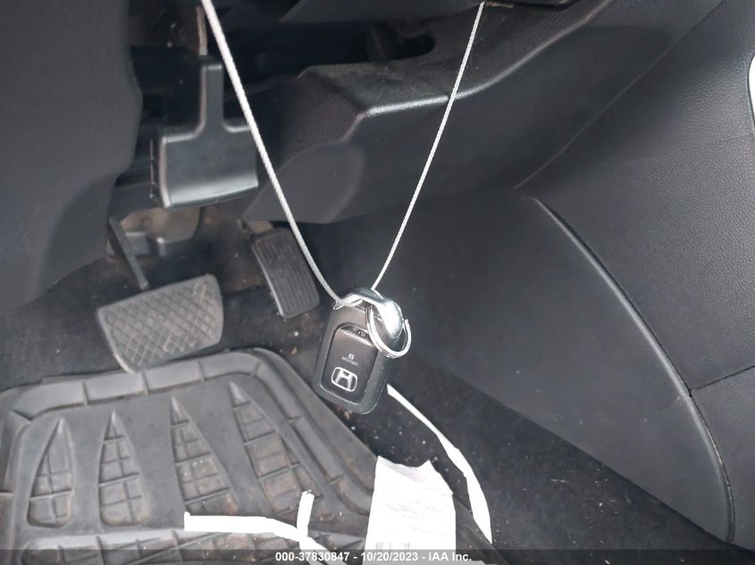 2014 HONDA ACCORD SEDAN EX-L - 1HGCR2F80EA239062