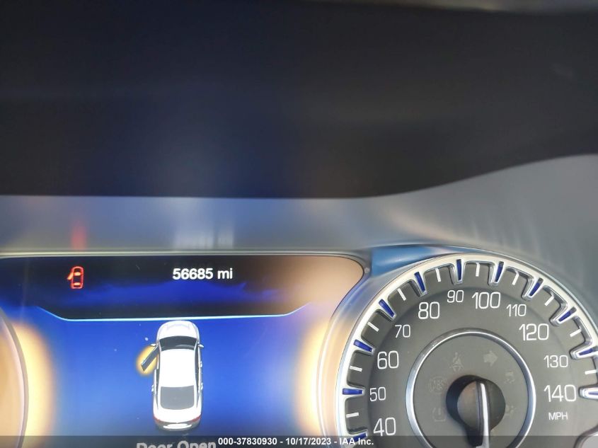 2015 CHRYSLER 200 C - 1C3CCCCG8FN514371