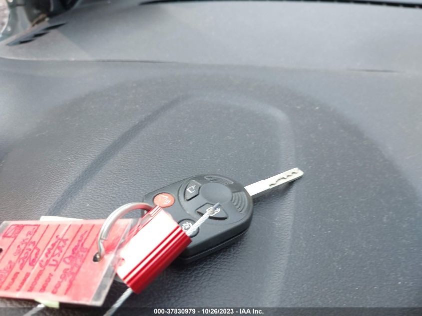 2013 FORD C-MAX HYBRID SE - 1FADP5AU8DL548818