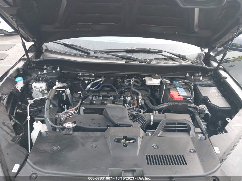 2023 HONDA CR-V EX-L - 2HKRS4H74PH413935