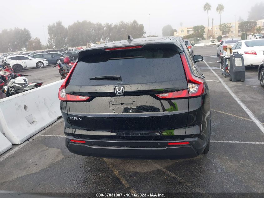 2023 HONDA CR-V EX-L - 2HKRS4H74PH413935