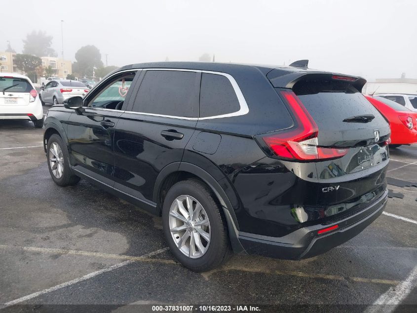 2023 HONDA CR-V EX-L - 2HKRS4H74PH413935