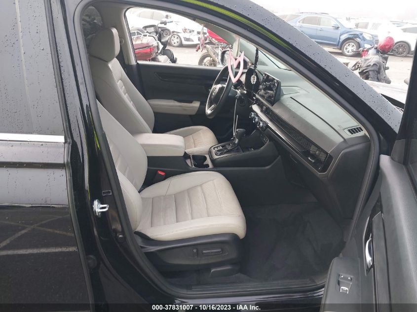 2023 HONDA CR-V EX-L - 2HKRS4H74PH413935