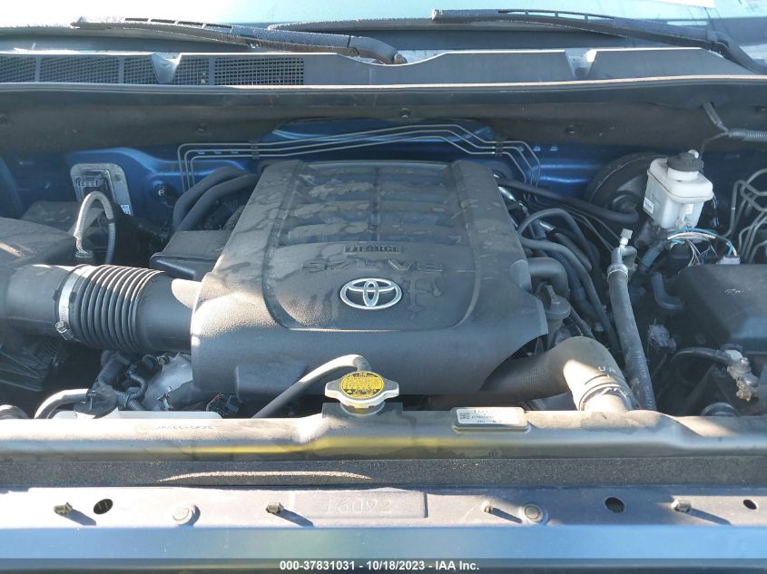 2014 TOYOTA TUNDRA LIMITED 5.7L V8 - 5TFHY5F1XEX331031