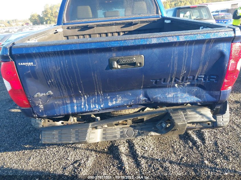 2014 TOYOTA TUNDRA LIMITED 5.7L V8 - 5TFHY5F1XEX331031