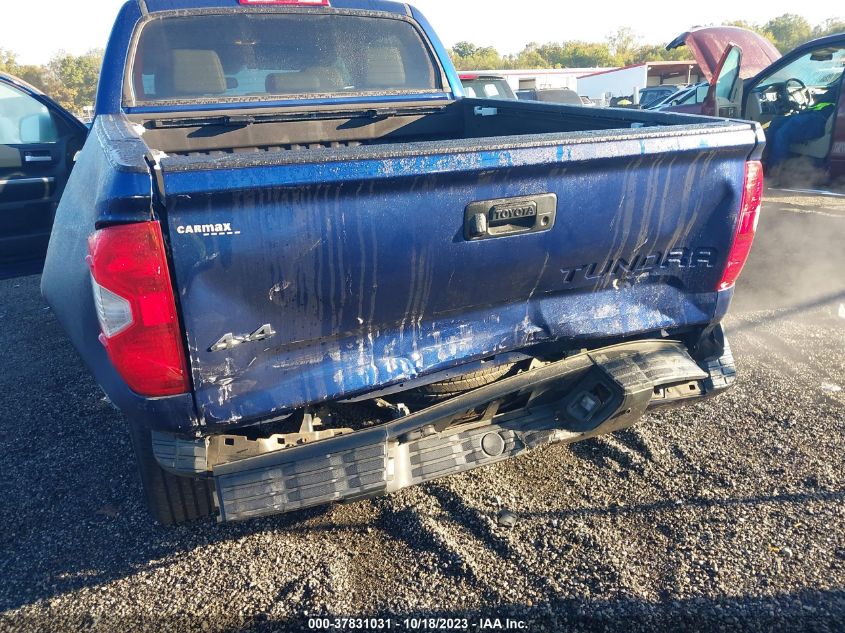 2014 TOYOTA TUNDRA LIMITED 5.7L V8 - 5TFHY5F1XEX331031