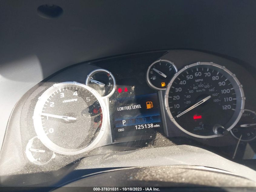 2014 TOYOTA TUNDRA LIMITED 5.7L V8 - 5TFHY5F1XEX331031