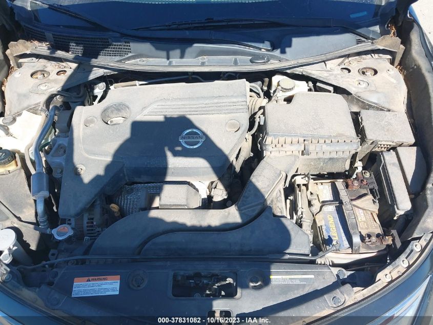 2013 NISSAN ALTIMA 2.5/S/SV/SL - 1N4AL3AP0DN577523