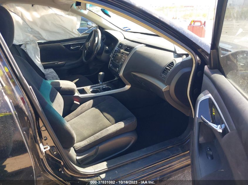 2013 NISSAN ALTIMA 2.5/S/SV/SL - 1N4AL3AP0DN577523