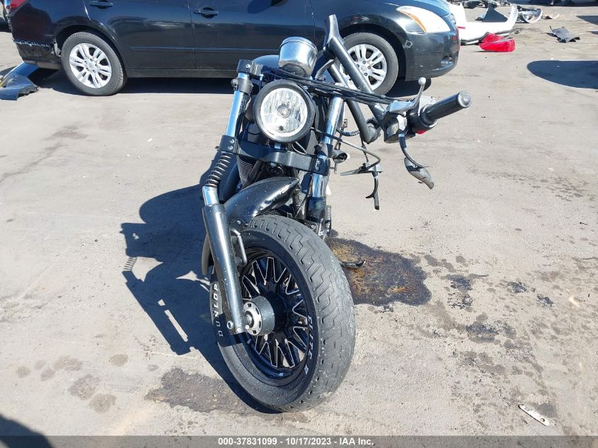 2016 VICTORY MOTORCYCLES HIGH-BALL 5VPWB36NXG3051606