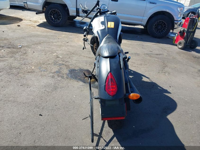 2016 VICTORY MOTORCYCLES HIGH-BALL 5VPWB36NXG3051606