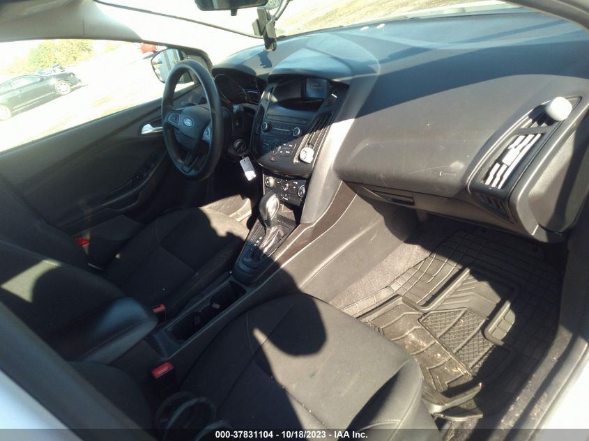 2018 FORD FOCUS SE - 1FADP3K22JL326661
