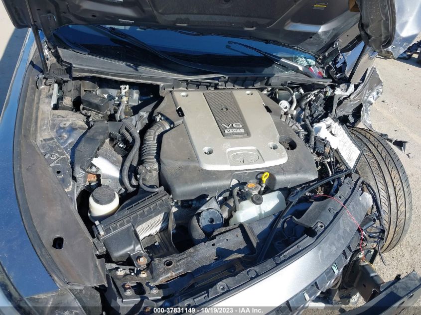 2015 INFINITI Q50 PREMIUM - JN1BV7AR1FM410388