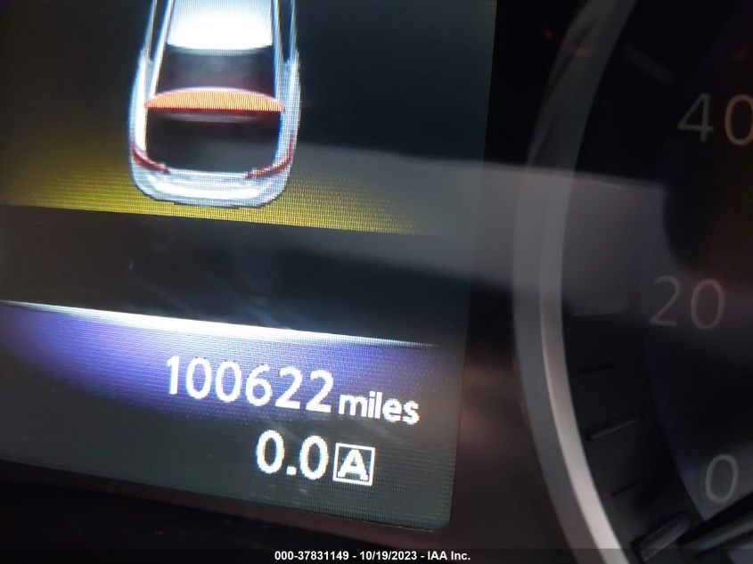 2015 INFINITI Q50 PREMIUM - JN1BV7AR1FM410388