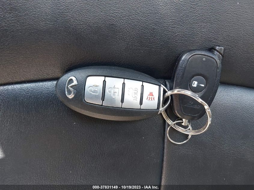 2015 INFINITI Q50 PREMIUM - JN1BV7AR1FM410388