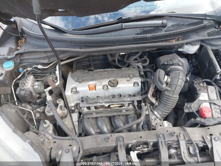 2014 HONDA CR-V LX - 2HKRM4H37EH673699